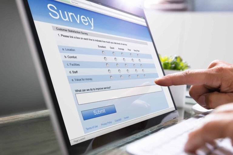survey
